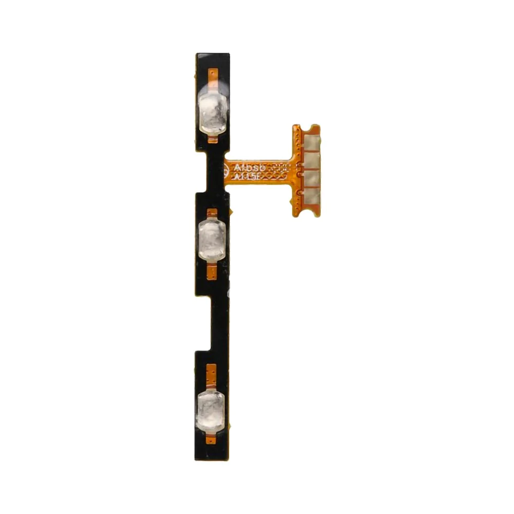 Piese si Componente - Banda Flex Cu Buton De Pornire COMPATIBIL cu Samsung  M11 / M115