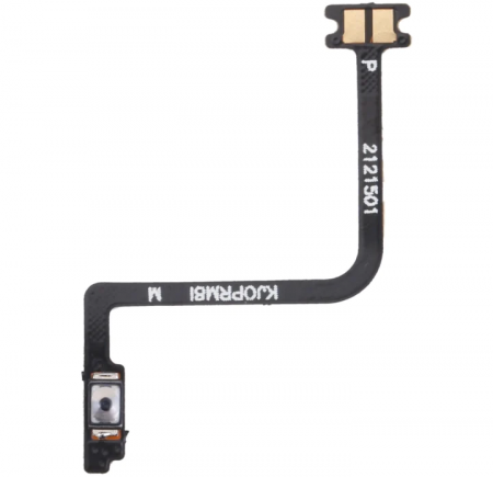 Piese REALME - Banda Flex Cu Buton De Pornire REALME 8i / NARZO 50