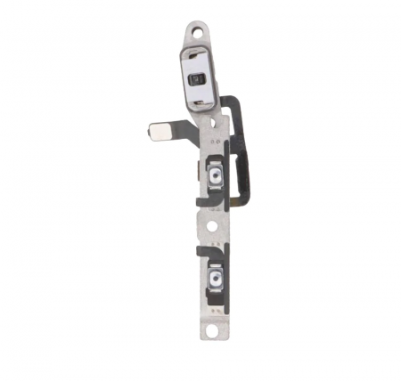Piese IPHONE - Banda flex cu buton de volum COMPATIBIL cu IPHONE 15