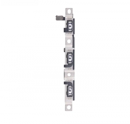 Piese IPHONE - Banda flex cu buton de volum COMPATIBIL cu IPHONE 16 Pro