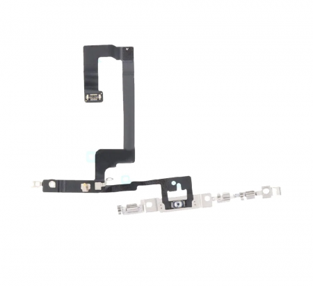 Piese IPHONE - Banda Flex cu Buton Pornire COMPATIBIL Cu IPHONE 14