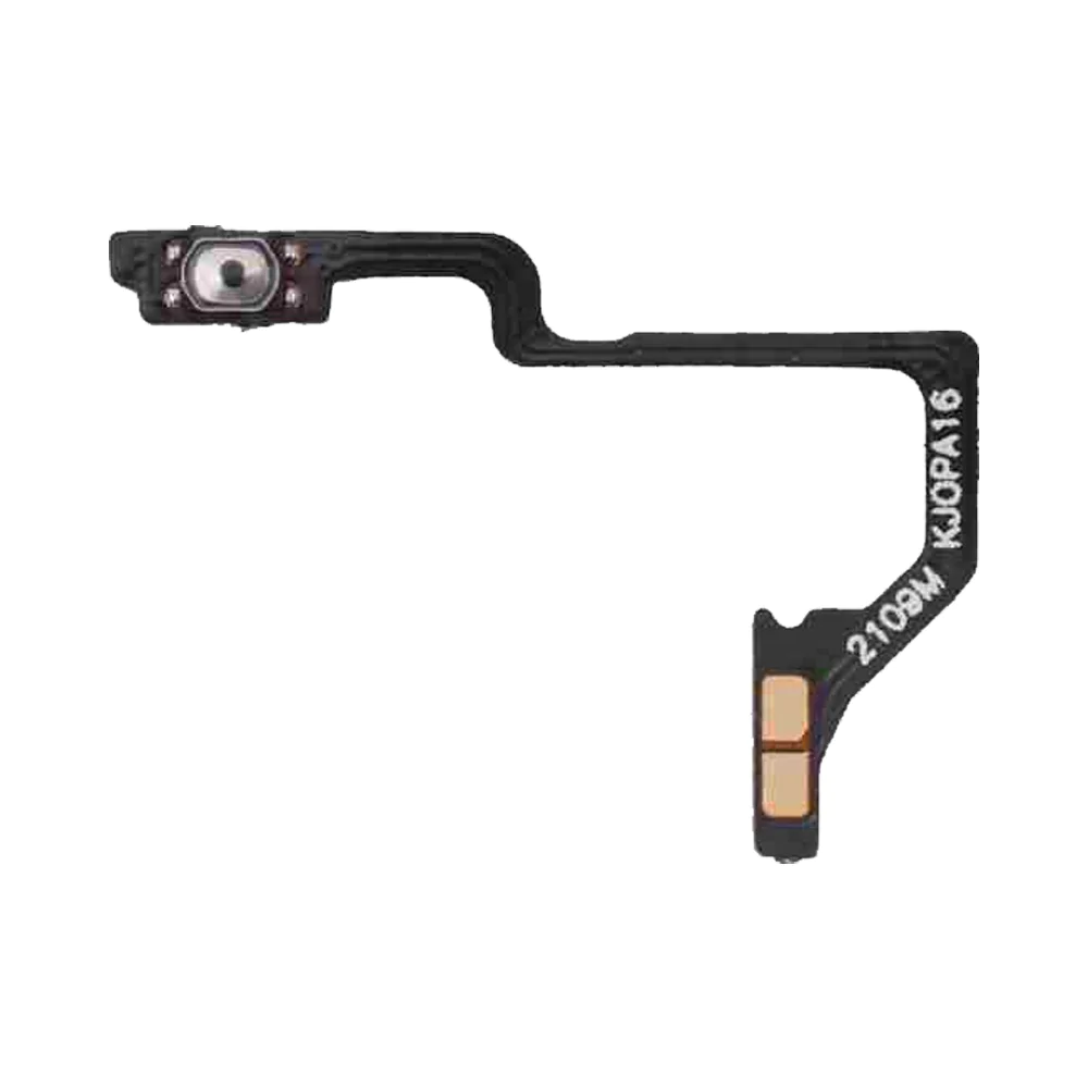 Piese OPPO - Banda flex cu buton Pornire OPPO A16 4G / A54S / A16S - COMPATIBIL