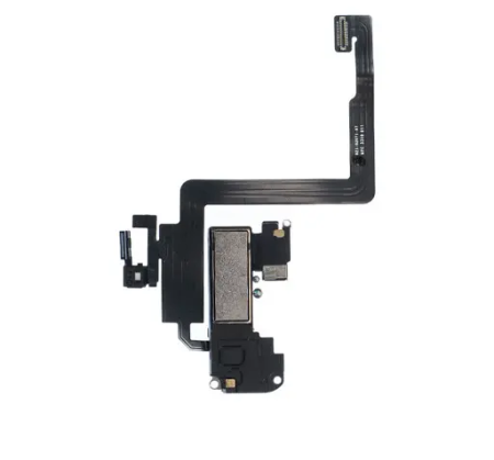 Piese IPHONE - Banda Flex cu Casca Senzor Proximitate si Lumina iPhone 11 Pro max
