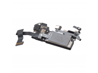 Piese si Componente - Banda Flex cu Casca Senzor Proximitate si Lumina COMPATIBIL cu iPhone 12 / 12 Pro