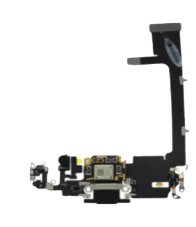 Piese pentru IPHONE - Banda flex Incarcare COMPATIBIL cu IPHONE 11 PRO NEGRU
