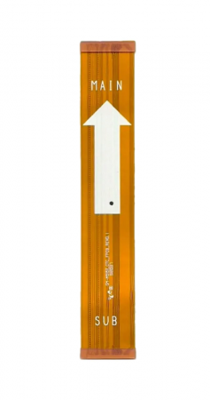 Piese si Componente - Banda Flex Incarcare pentru placa de baza COMPATIBIL cu SAMSUNG M51 / M515