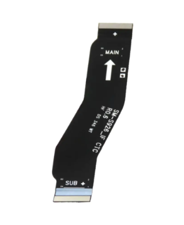Piese pentru SAMSUNG - Banda Flex Incarcare pentru placa de baza COMPATIBIL cu SAMSUNG S24 Plus 5G / S926