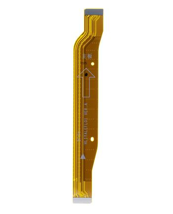 Piese COMPATIBILE CU HUAWEI - Banda Flex incarcare pentru placa de baza HUAWEI Nova 5T / Honor 20 - ORIGINAL Service Pack