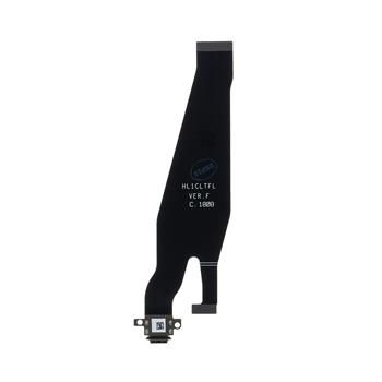 Piese COMPATIBILE CU HUAWEI - Banda Flex incarcare pentru placa de baza Compatibil Cu P20 PRO  - ORIGINAL Service Pack