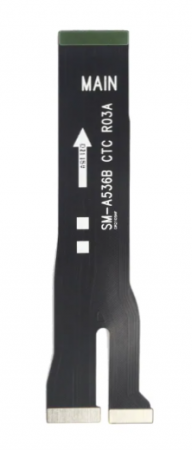 Piese si Componente - Banda Flex incarcare pentru placa de baza SAMSUNG A53 5G / A536B