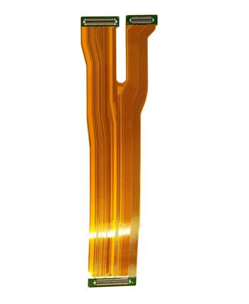 Piese si Componente - Banda Flex incarcare pentru placa de baza SAMSUNG Galaxy A53 5G / A536B - ORIGINAL SERVICE PACK
