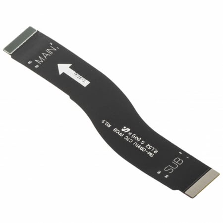 Piese si Componente - Banda Flex incarcare pentru placa de baza SAMSUNG Galaxy S21 / G991