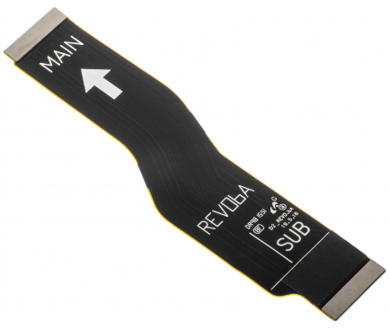 Piese SAMSUNG - Banda Flex  pentru placa de baza SAMSUNG Note 10 Plus / N975