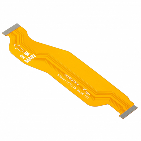 Piese XIAOMI - Banda Flex incarcare pentru placa de baza Xiaomi 11T 5G / 11T Pro 5G