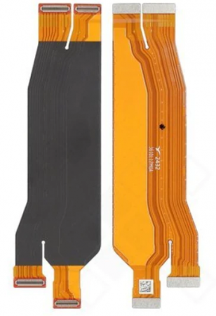 Piese XIAOMI - Banda Flex incarcare pentru placa de baza Xiaomi 12T / 12T Pro