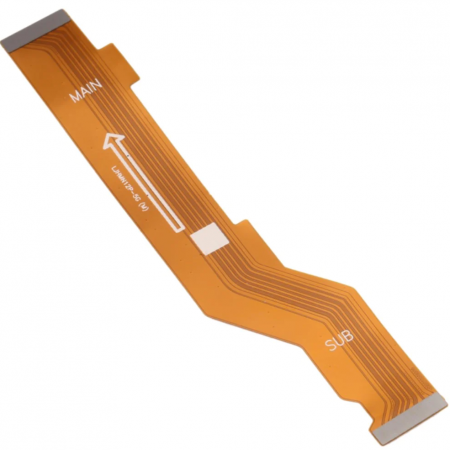 Piese XIAOMI - Banda Flex incarcare pentru placa de baza Xiaomi Redmi Note 12 Pro 5G
