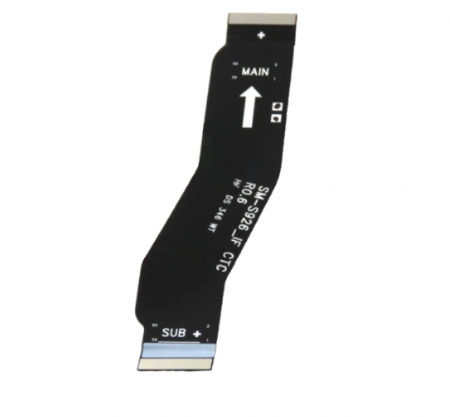 Piese si Componente - Banda flex penru placa de baza Samsung S24 Plus 5g / S926 Service Pack