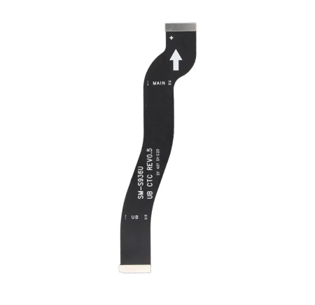 Piese si Componente - Banda Flex pentru Display COMPATIBIL cu Samsung S25 Plus / S936