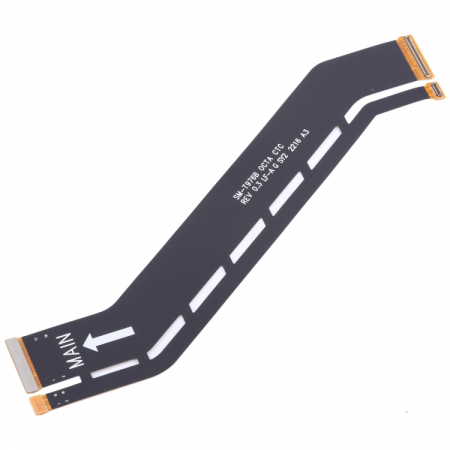 Piese si Componente - Banda Flex pentru Display COMPATIBIL cu SAMSUNG TAB S8+ / X808