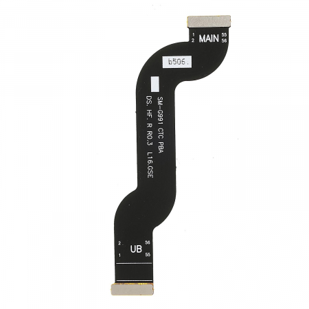 Piese si Componente - Banda Flex pentru Display SAMSUNG S21 5G / G991