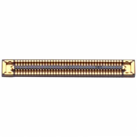 PACHET 5 BUCATI CONECTOR PLACA DE BAZA SAMSUNG 2X39 PINI [1]