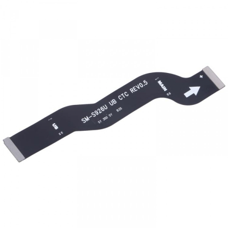Piese si Componente - Banda Flex pentru Display Samsung S24 Plus 5G / S926 Service Pack