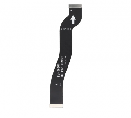 Piese si Componente - Banda Flex pentru Display Samsung S25 Plus 5G / S936 Service Pack