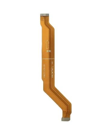 Piese pentru HUAWEI - Banda Flex pentru placa de baza COMPATIBIL Cu HONOR Magic 8 Lite 5G MTN-NX1M