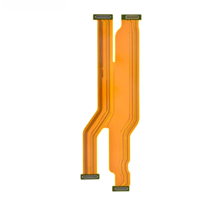Piese si Componente - Banda Flex pentru placa de baza COMPATIBIL cu OPPO Reno12 FS 5G / Reno12 F 5G