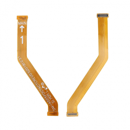 Piese SAMSUNG - Banda Flex pentru placa de baza  COMPATIBIL Cu Samsung A50 / A505