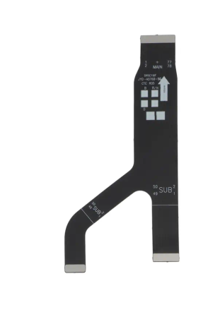 Piese pentru SAMSUNG - Banda Flex pentru placa de baza COMPATIBIL Cu SAMSUNG A57 5G / A576