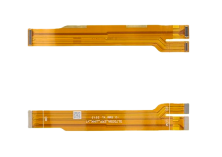 Piese pentru XIAOMI - Banda Flex Pentru Placa de Baza COMPATIBIL cu XIAOMI Redmi A5