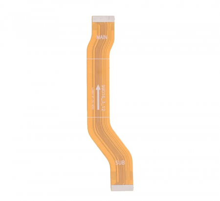 Piese XIAOMI - Banda Flex pentru placa de baza  COMPATIBIL Cu XIAOMI Redmi Note 14 Pro 5G