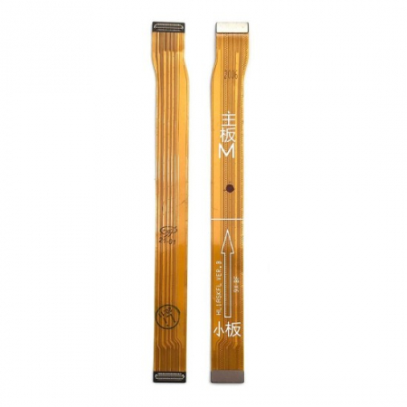 Piese COMPATIBILE CU HUAWEI - Banda Flex pentru placa de baza HUAWEI P40 Lite E