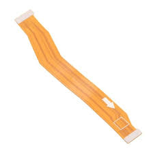 Piese OPPO - Banda Flex pentru placa de baza OPPO A16 / A16s / A54s
