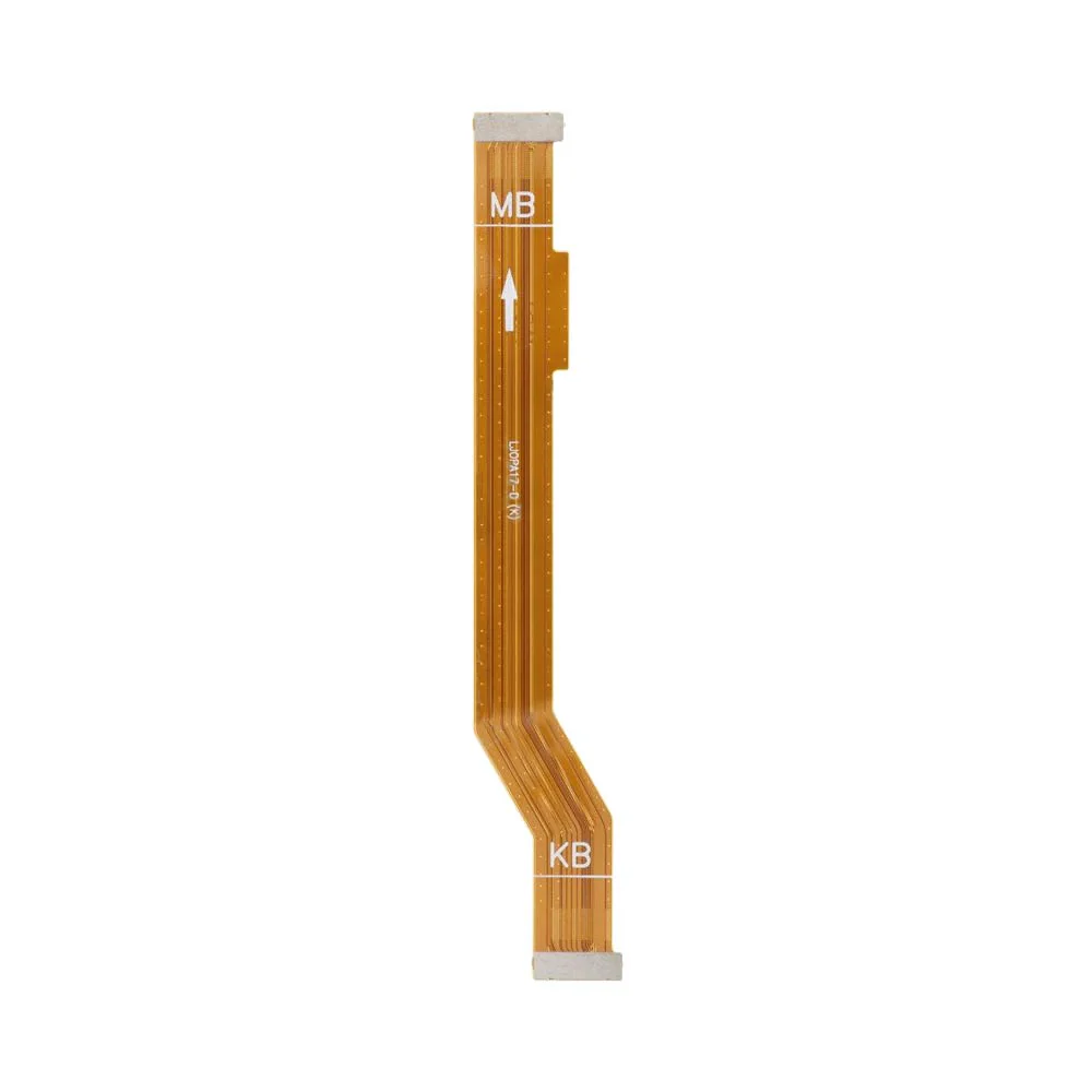 Piese si Componente - Banda Flex pentru placa de baza OPPO A17  CPH2477
