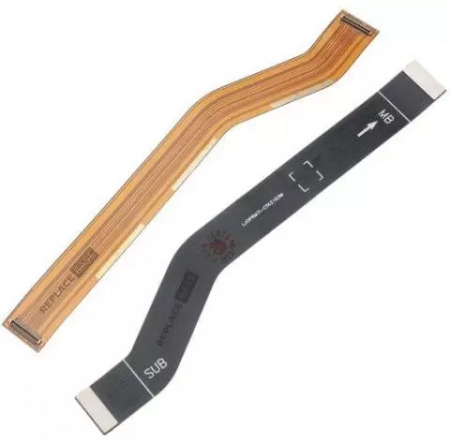 Piese REALME - Banda Flex pentru Placa de Baza REALME 7i