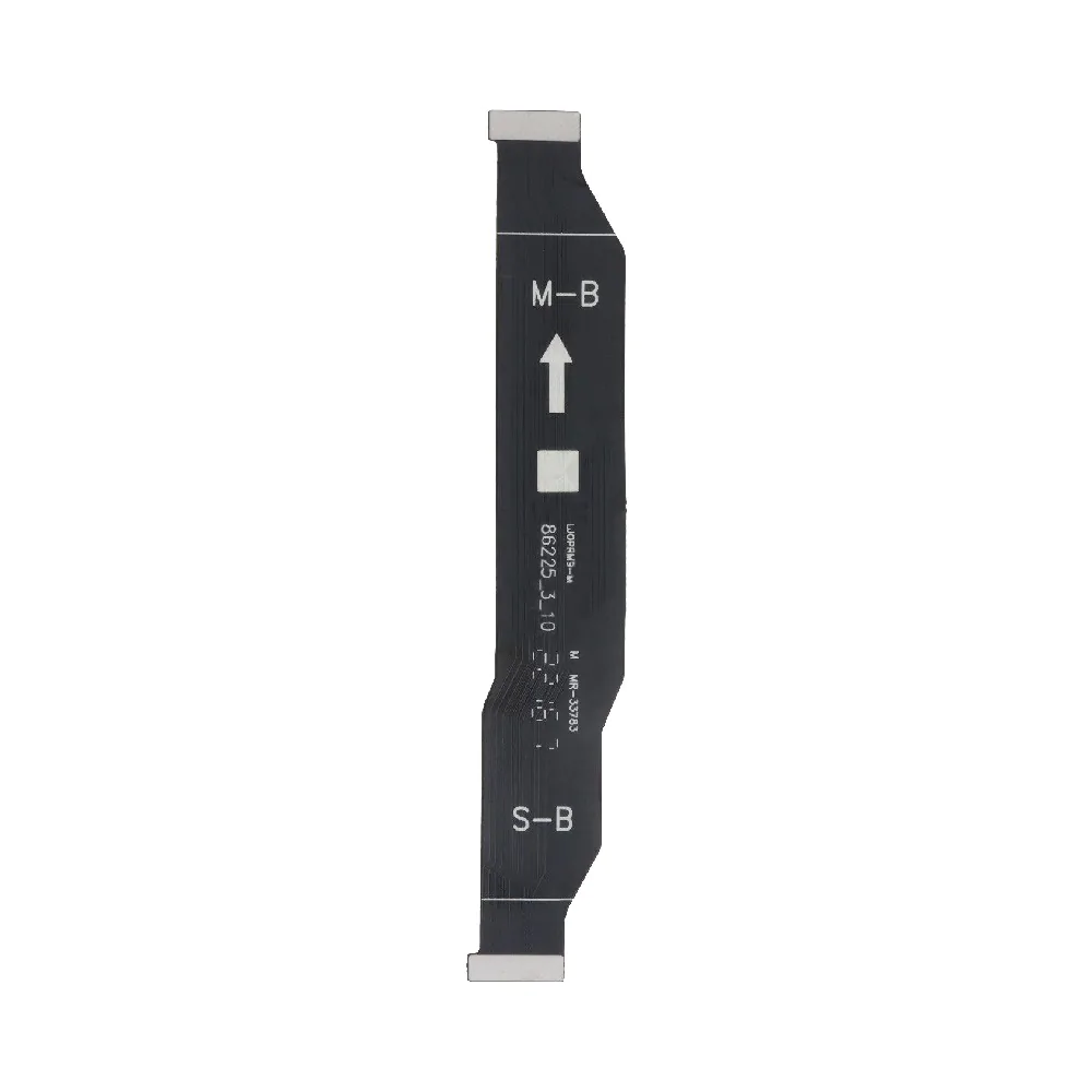 Piese REALME - Banda Flex pentru Placa de Baza REALME 9 4G - COMPATBIL