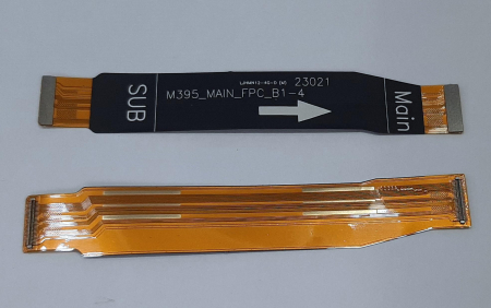 Piese XIAOMI - Banda Flex pentru placa de baza Xiaomi Redmi Note 12 4G