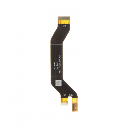 Piese XIAOMI - Banda Flex pentru placa de baza Xiaomi Redmi Note 12 5G  / Poco X5 5G