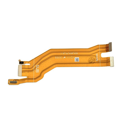 Piese XIAOMI - Banda Flex pentru placa de baza XIAOMI Redmi Note 13 4G