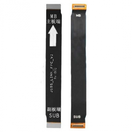 Piese XIAOMI - Banda Flex  pentru placa de baza Xiaomi Redmi Note 9