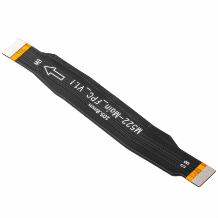 Piese XIAOMI - Banda Flex  pentru placa de baza Xiaomi Redmi Note 9S
