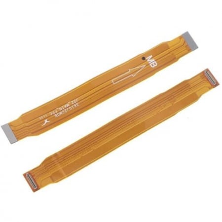 Piese XIAOMI - Banda Flex  pentru placa de baza Xiaomi Redmi Note 9T