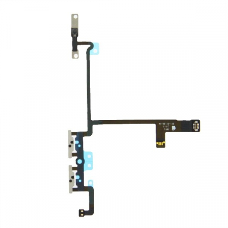 Piese IPHONE - Banda flex pentru Volum IPHONE X