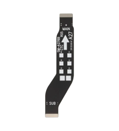 Piese pentru SAMSUNG - Banda flex INCARCARE pentru placa de baza SAMSUNG A27 5G / A276 - SERVICE PACK