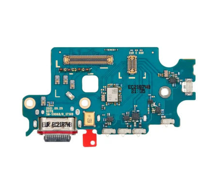 Piese pentru SAMSUNG - Modul incarcare COMPATIBIL Cu Samsung S22 Plus  / S906