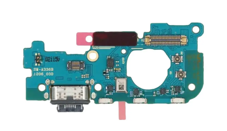 Piese si Componente - Modul Incarcare Compatibil cu SAMSUNG A33 5G / A336
