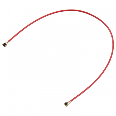 Piese si Componente - Cablu coaxial / semnal / antena COMPATIBIL cu Samsung A04S / A047F