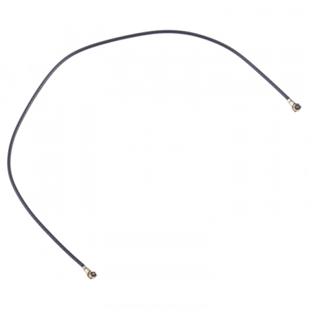 Piese si Componente - Cablu coaxial / semnal / antena COMPATIBIL cu Samsung A05 / A055F